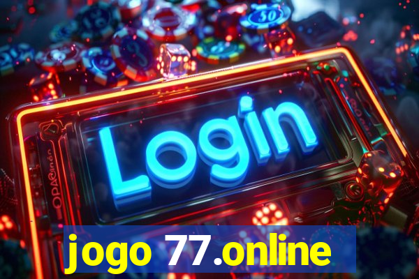 jogo 77.online